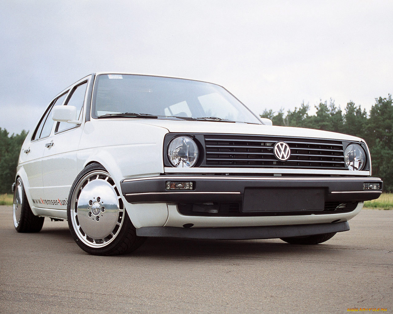 , volkswagen